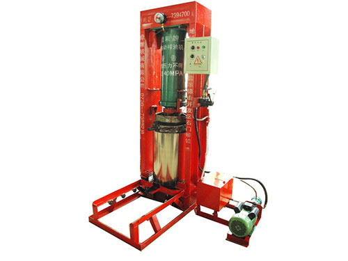 鼎糧液壓榨油機(jī)250B型，冷榨機(jī)，全自動(dòng)，茶油、白土等，頂餅型